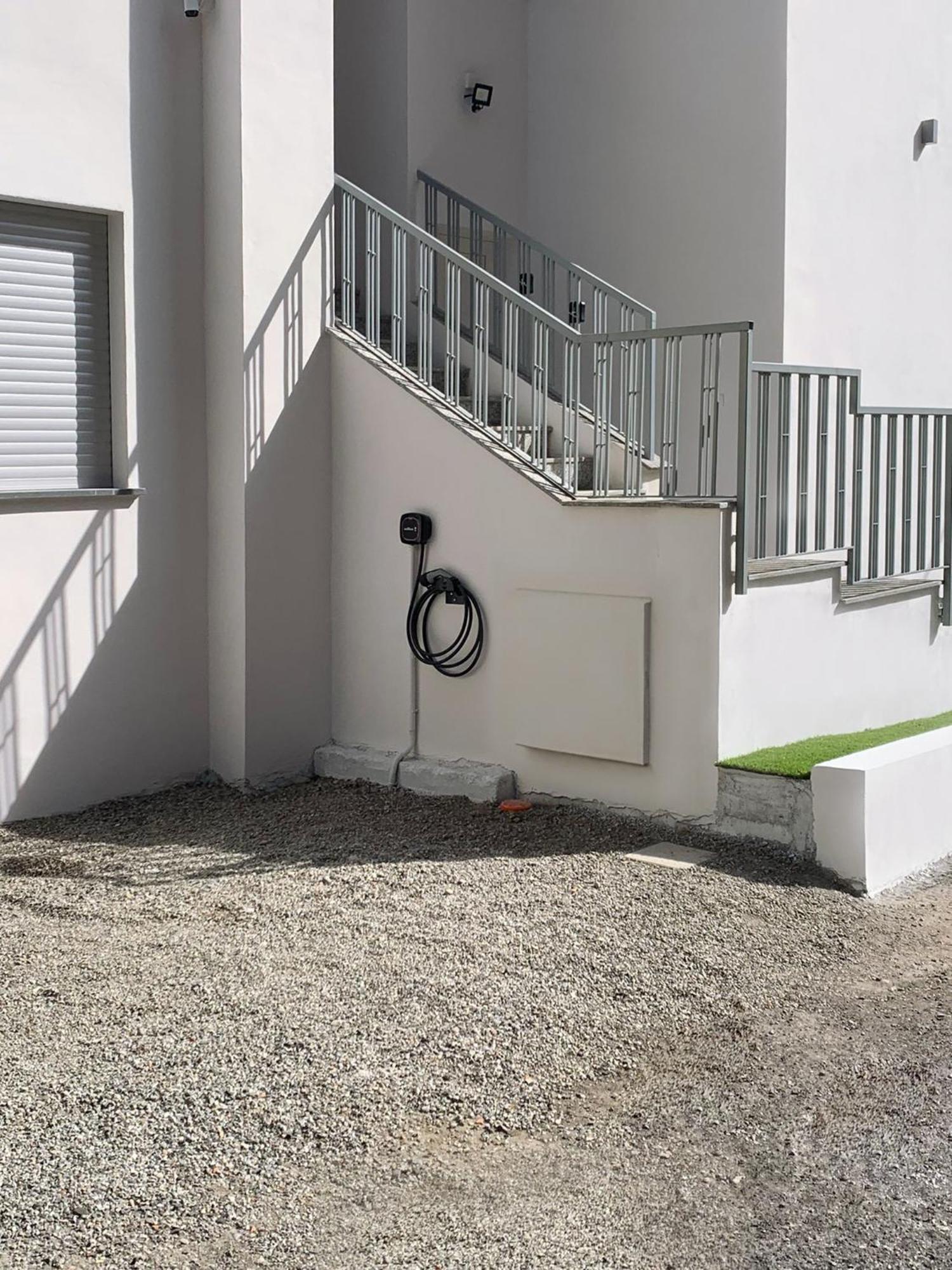 Green Home - Cernobbio Apt Como Exterior photo